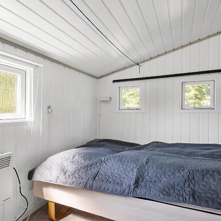 Semesterbostad 4 Bedroom Gorgeous In Hemmet