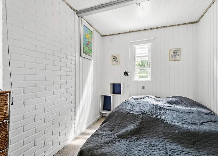 4 Bedroom Gorgeous In Hemmet