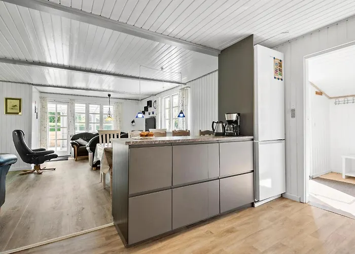 Tatil Evi 4 Bedroom Gorgeous In *