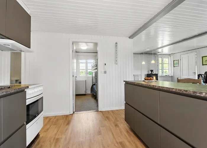 Tatil Evi 4 Bedroom Gorgeous In